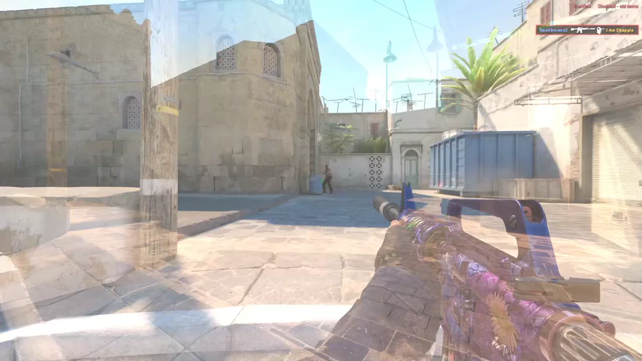 highlight
